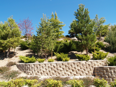 How to Build Retaining Walls