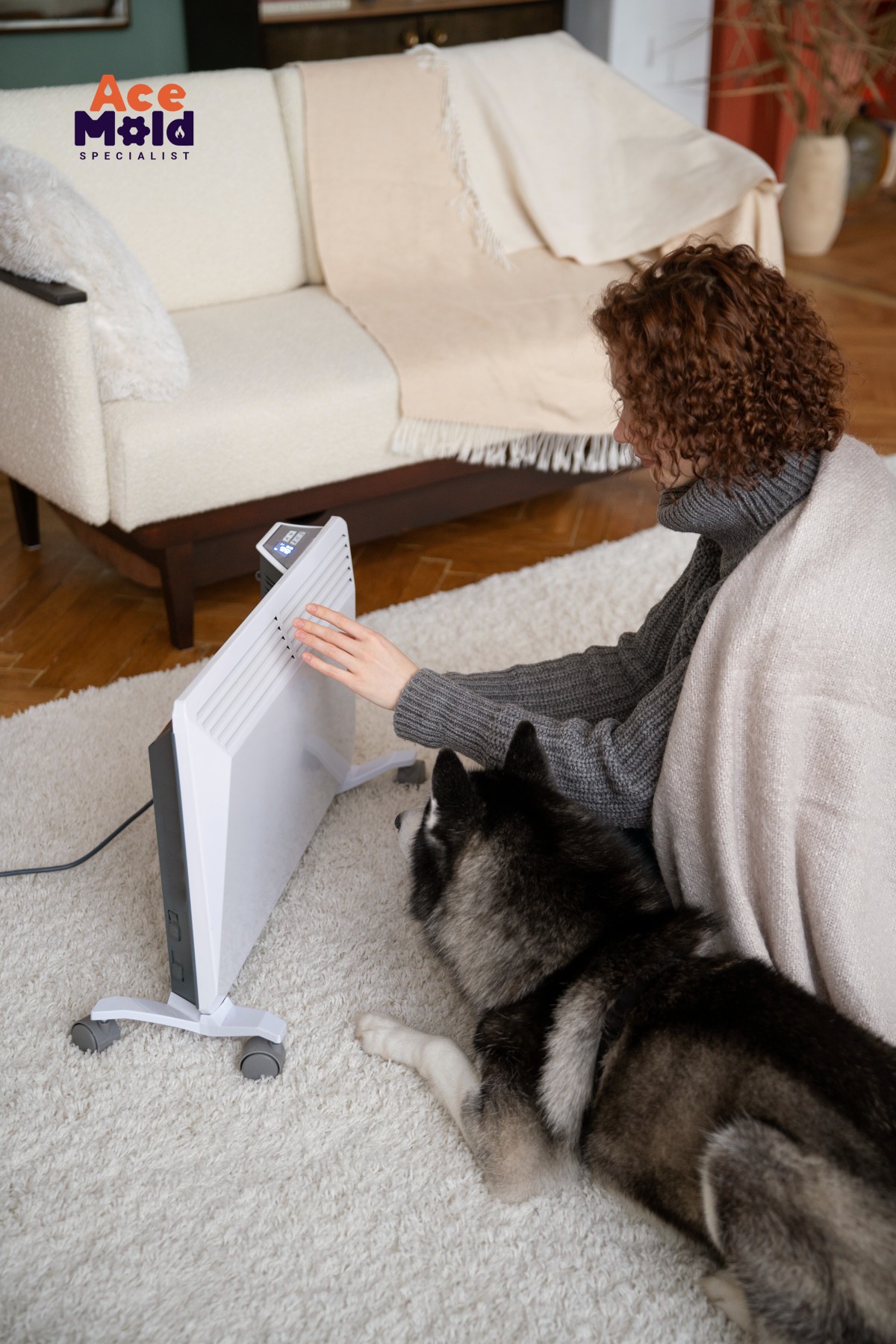 Why Ventilation Systems in Bronx Homes Need Mold Monitoring